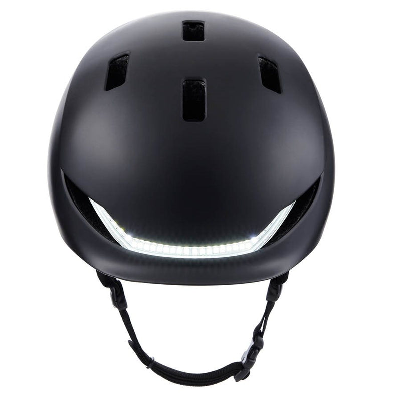 Load image into Gallery viewer, Lumos Matrix MIPS Helmet Black, U, 56 - 61cm
