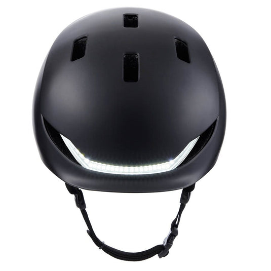Lumos Matrix MIPS Helmet Black, U, 56 - 61cm