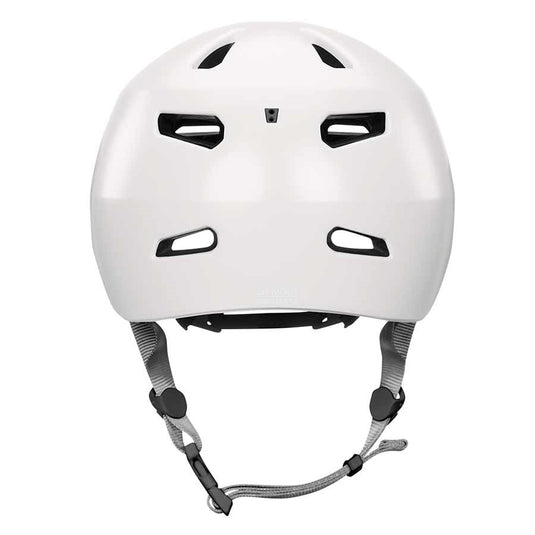 Bern Brentwood 2.0 MIPS Helmet, White, M, 55.5 - 59cm