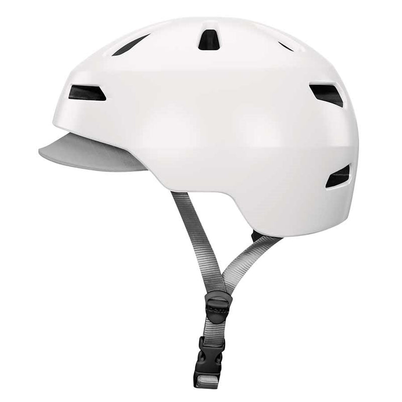 Load image into Gallery viewer, Bern Brentwood 2.0 MIPS Helmet, White, M, 55.5 - 59cm
