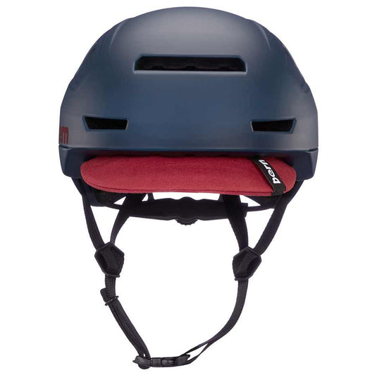 Bern Hudson MIPS Helmet Matte Navy, S, 52 - 55.5cm