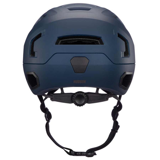 Bern Hudson MIPS Helmet Matte Navy, S, 52 - 55.5cm