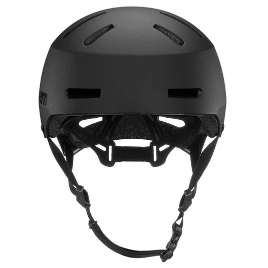 Bern Macon 2.0 MIPS Helmet Matte Black, L, 59 - 62cm