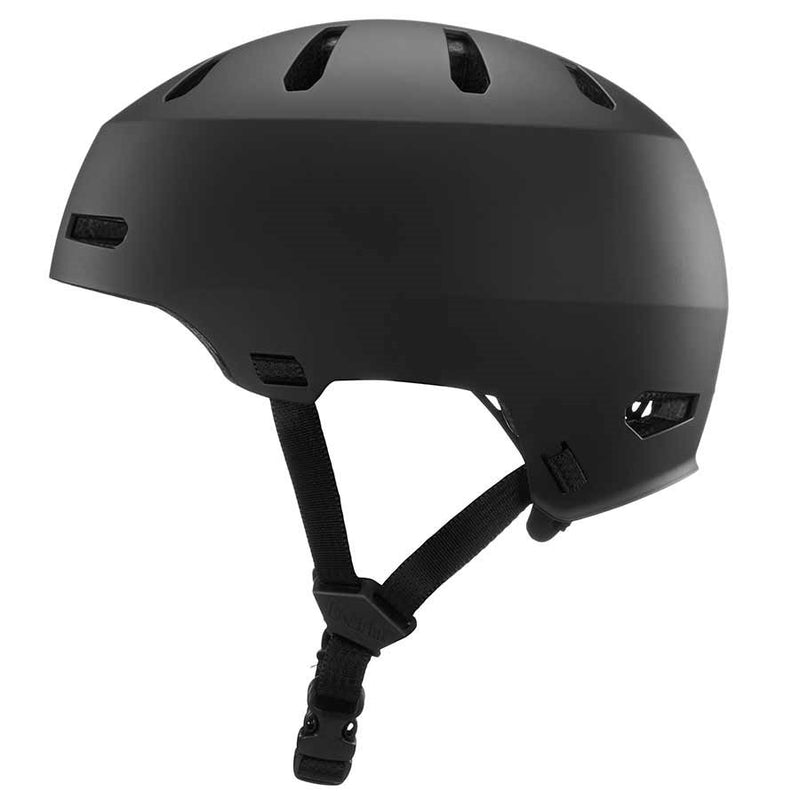 Load image into Gallery viewer, Bern Macon 2.0 MIPS Helmet Matte Black, M, 55.5 - 59cm
