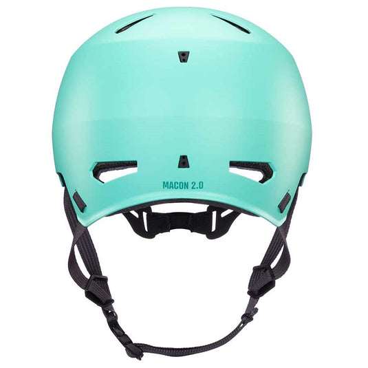 Bern Macon 2.0 MIPS Helmet Matte Mint, S, 52 - 55.5cm