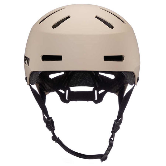 Bern Macon 2.0 MIPS Helmet Matte Sand, M, 55.5 - 59cm