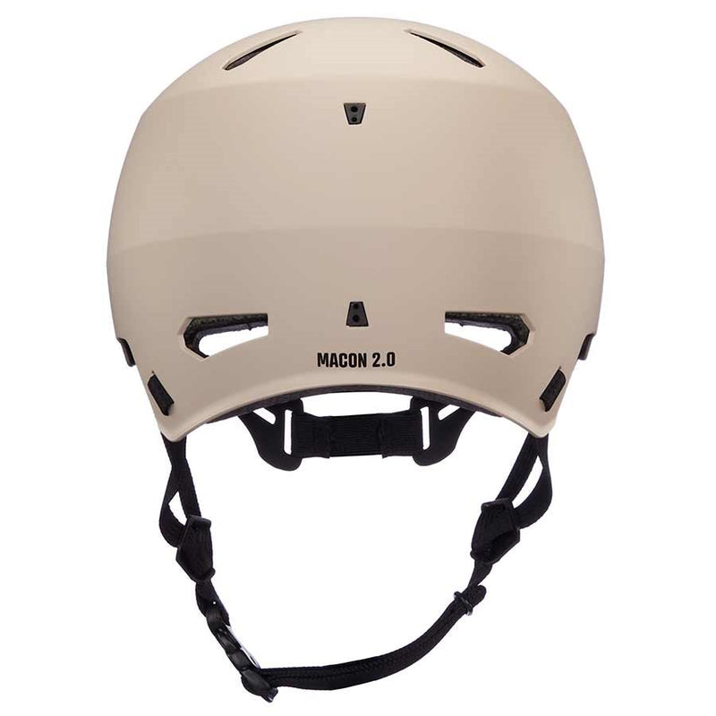 Load image into Gallery viewer, Bern Macon 2.0 MIPS Helmet Matte Sand, M, 55.5 - 59cm
