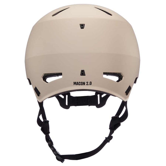 Bern Macon 2.0 MIPS Helmet Matte Sand, M, 55.5 - 59cm