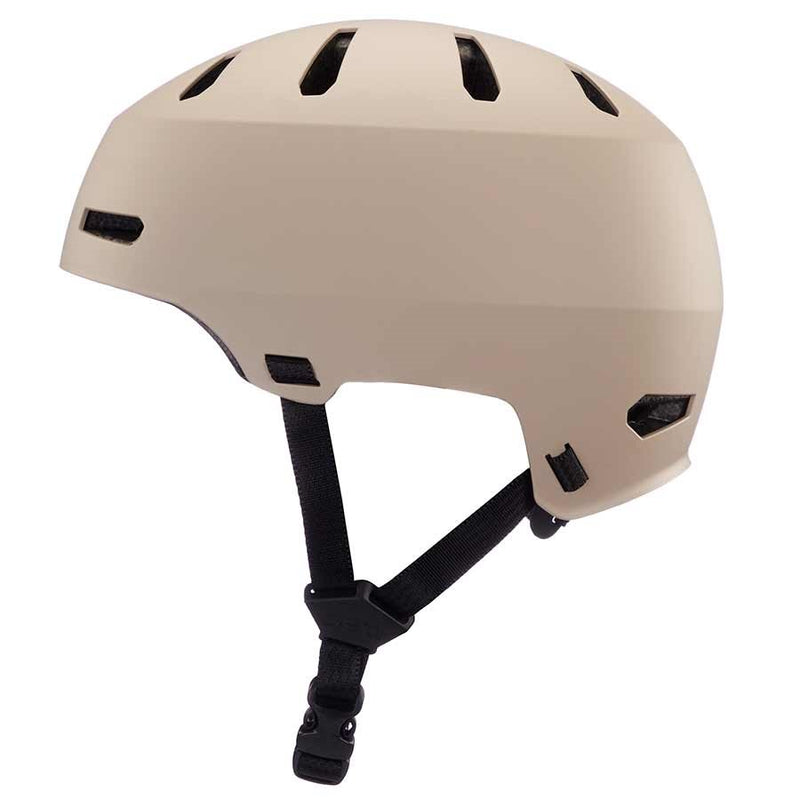 Load image into Gallery viewer, Bern Macon 2.0 MIPS Helmet Matte Sand, S, 52 - 55.5cm
