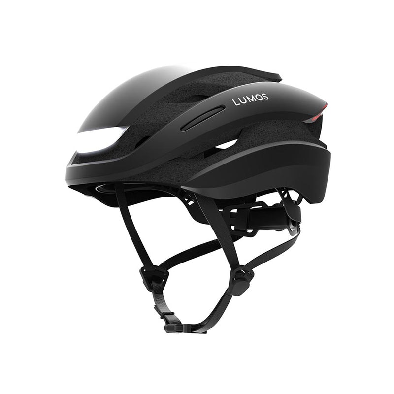 Load image into Gallery viewer, Lumos Ultra MIPS Helmet Black, S, 51 - 55cm
