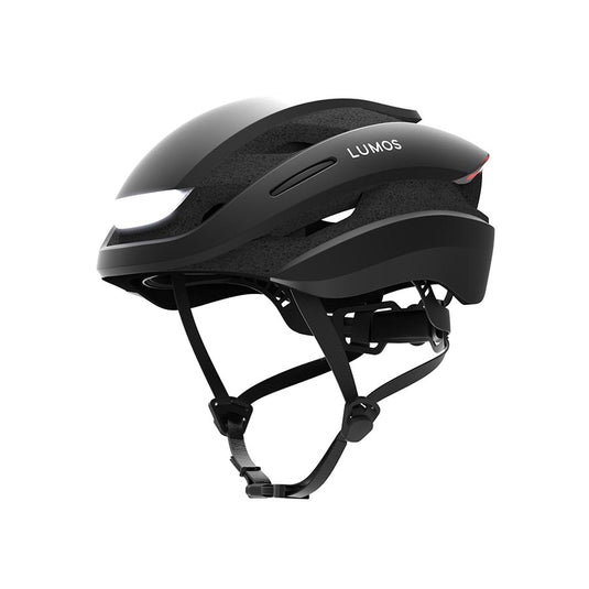Lumos Ultra MIPS Helmet Black, XL, 61 - 65cm
