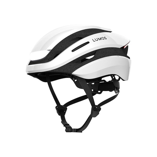 Lumos Ultra MIPS Helmet White, S, 51 - 55cm