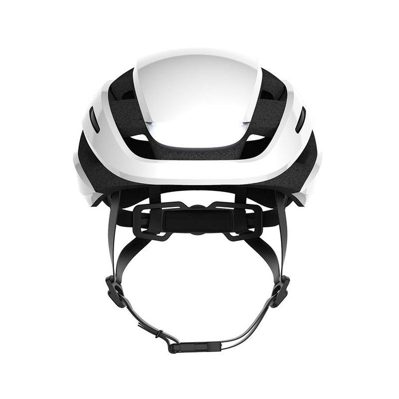 Load image into Gallery viewer, Lumos Ultra MIPS Helmet White, ML, 54 - 61cm
