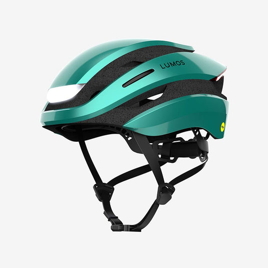 Lumos Ultra MIPS Helmet Aquamarine, ML, 54 - 61cm