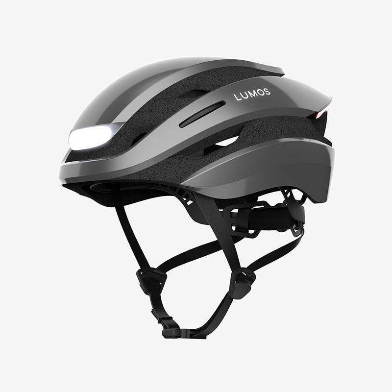Load image into Gallery viewer, Lumos Ultra MIPS Helmet Ash Grey, S, 51 - 55cm
