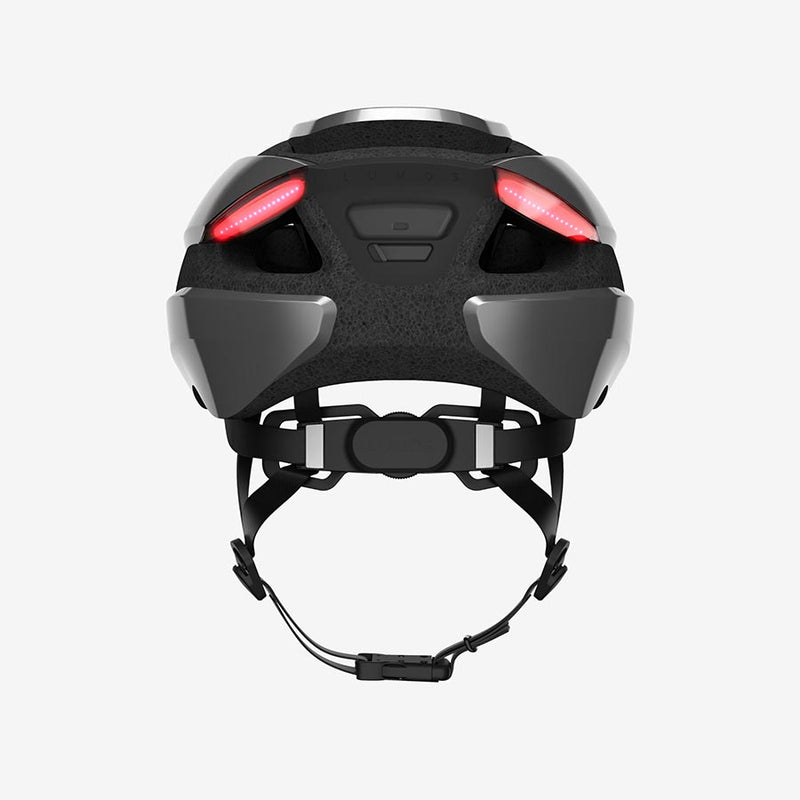 Load image into Gallery viewer, Lumos Ultra MIPS Helmet Ash Grey, ML, 54 - 61cm
