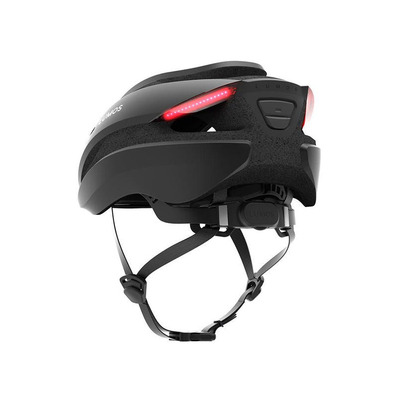 Load image into Gallery viewer, Lumos Ultra Helmet Black ML, 54 - 61cm
