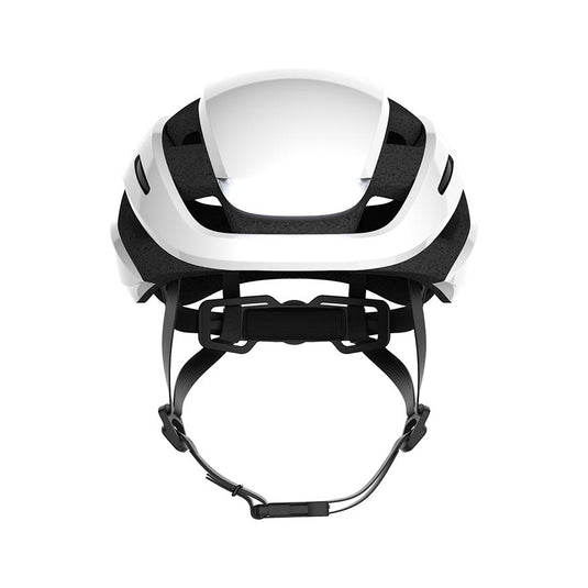 Lumos Ultra Helmet White ML, 54 - 61cm