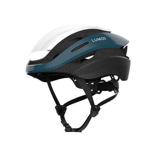 Lumos Ultra Helmet Deep Blue, ML, 54 - 61cm