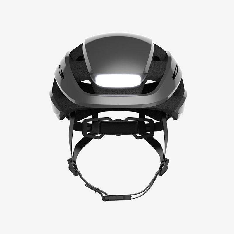 Load image into Gallery viewer, Lumos Ultra Helmet Ash Grey, ML, 54 - 61cm
