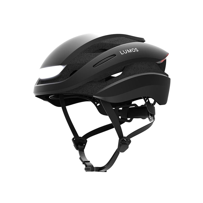 Load image into Gallery viewer, Lumos Ultra Plus MIPS Helmet, Charcoal Black, ML, 54 - 61cm
