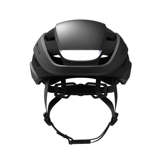 Lumos Ultra Plus MIPS Helmet, Charcoal Black, ML, 54 - 61cm