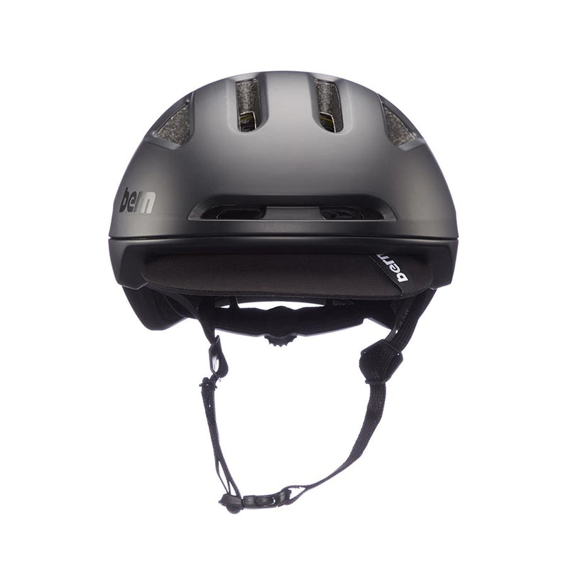 Load image into Gallery viewer, Bern Major MIPS Helmet M 55.5 - 59cm, Black
