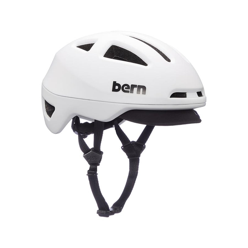 Load image into Gallery viewer, Bern Major MIPS Helmet M 55.5 - 59cm, Matt White
