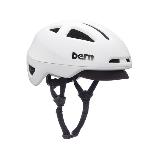 Bern Major MIPS Helmet M 55.5 - 59cm, Matt White