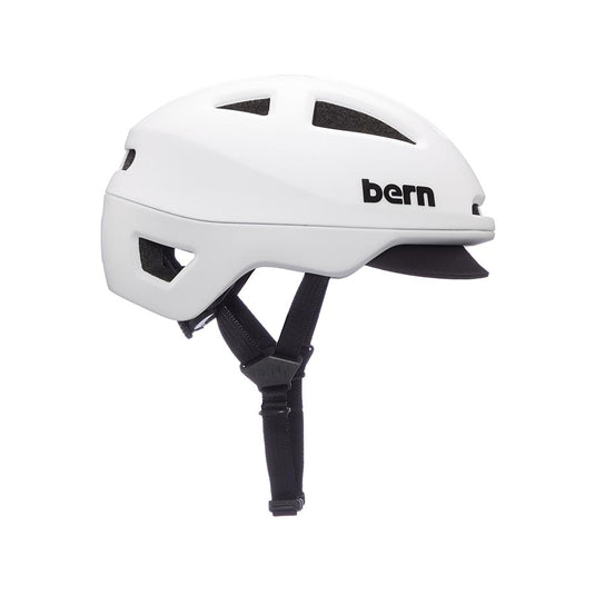 Bern Major MIPS Helmet M 55.5 - 59cm, Matt White