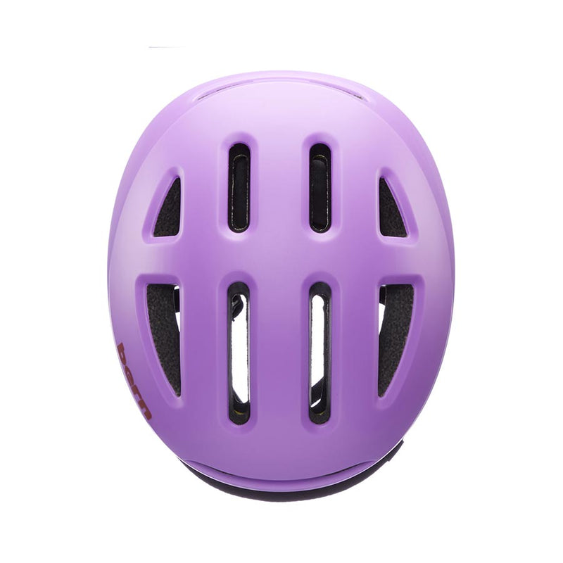 Load image into Gallery viewer, Bern Major MIPS Helmet L 59 - 62cm, Electric Purple
