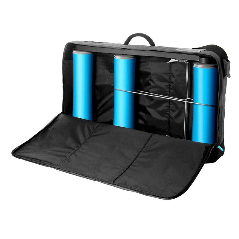 Load image into Gallery viewer, Garmin Tacx Antares &amp; Galaxia Bag, Roller transport bag
