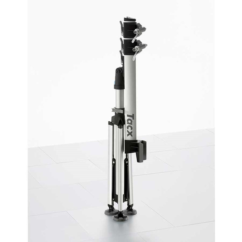 Load image into Gallery viewer, Garmin Tacx Spider Team Portable Repair Stand

