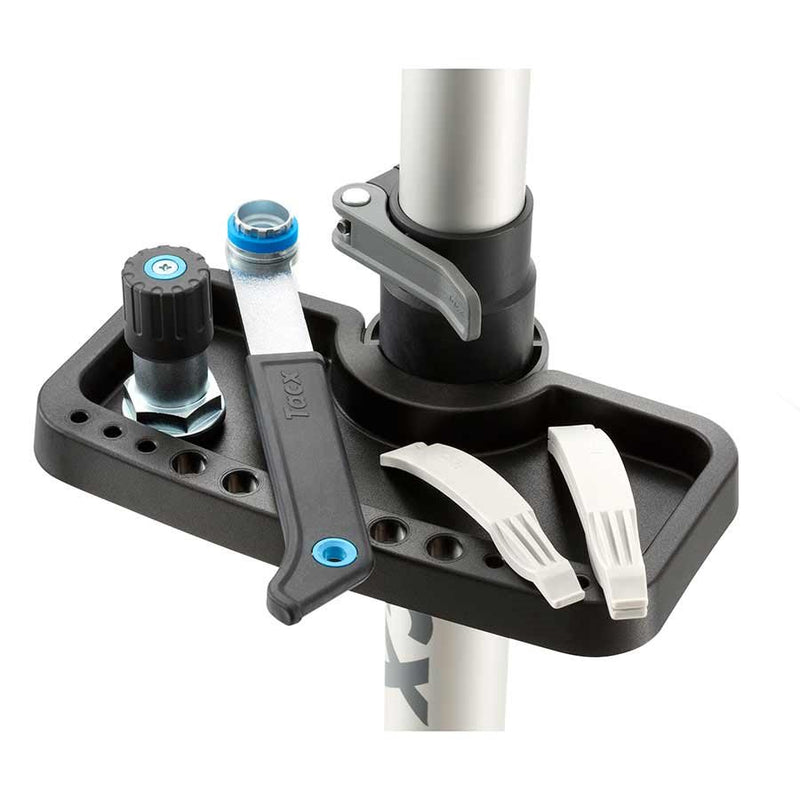 Load image into Gallery viewer, Garmin Tacx Spider Team Portable Repair Stand
