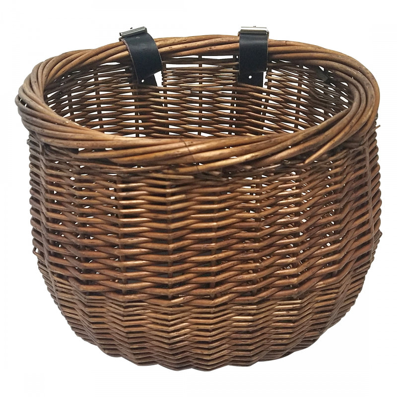 Load image into Gallery viewer, Sunlite Willow Bushel Honey Willow 13x8x9`
