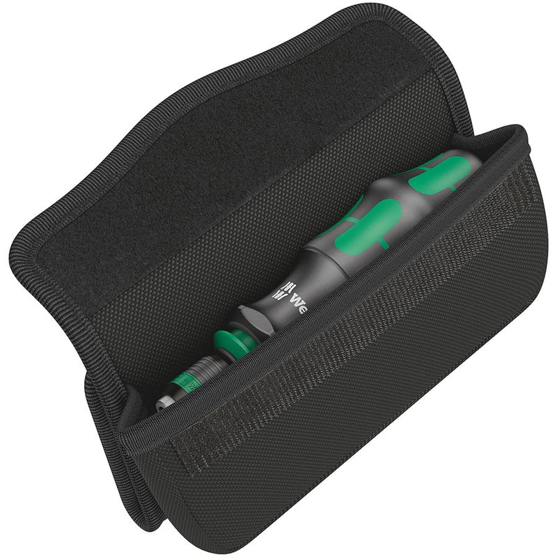 Load image into Gallery viewer, Wera Kraftform Kompakt 20 Screwdriver, Pouch included
