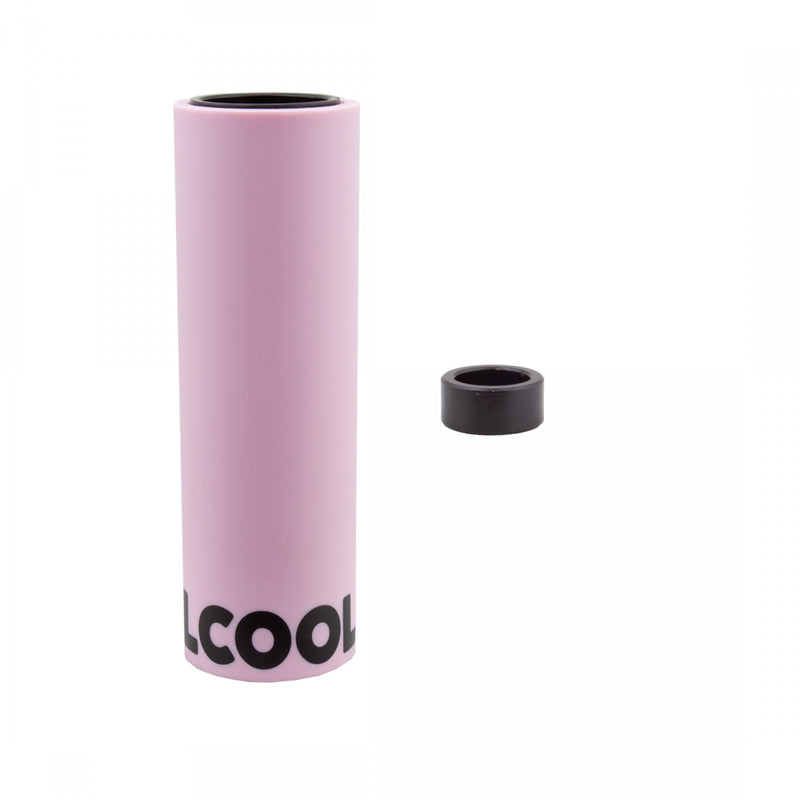 Load image into Gallery viewer, Rant LL Cool Steel Core - Plastic Sleeve 14mm - 3/8in Pink Individual
