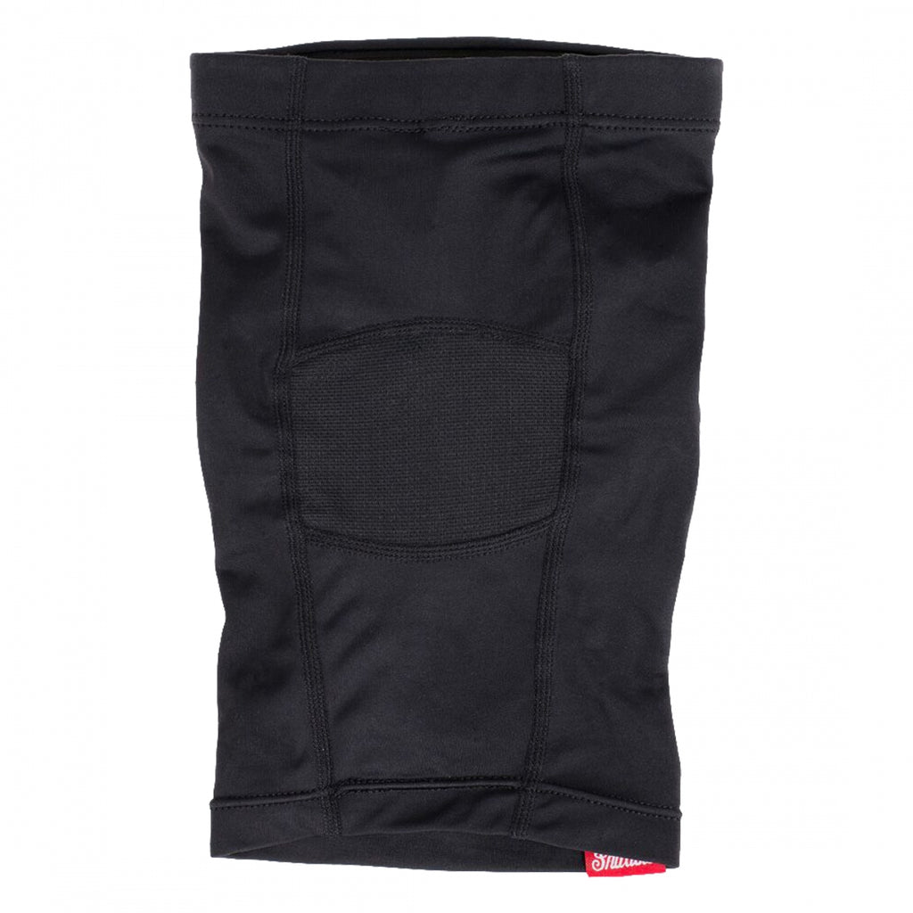 Shadow Invisa-Lite Knee Pads: Black MD Breathable, Lightweight Lycra Body