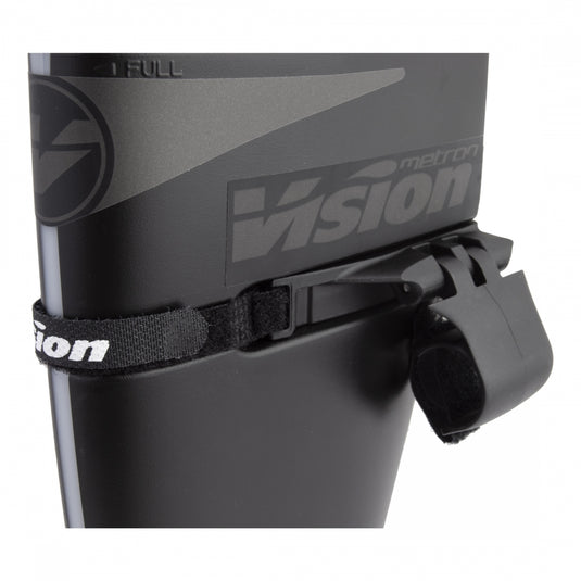 Pack of 2 Vision Metron Hydration System - Front Mount, Black