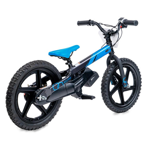Eclypse ASTRA 16 Electric Bicycle, 16'', Turquoise, 16''