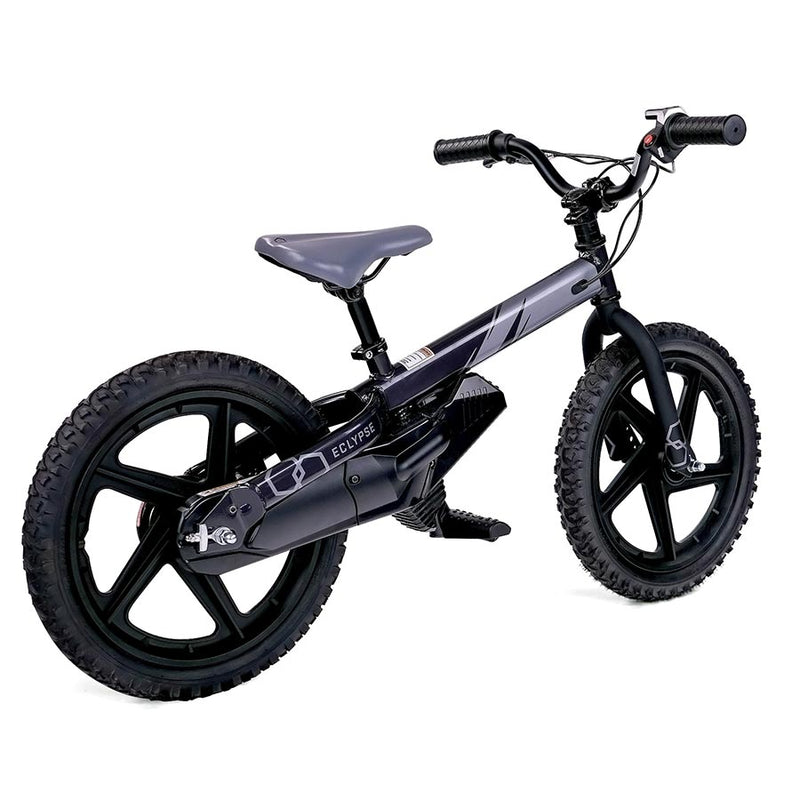 Load image into Gallery viewer, Eclypse ASTRA 16 Electric Bicycle, 16&#39;&#39;, Grey, 16&#39;&#39;
