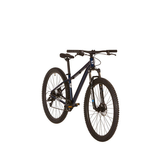 EVO TRL Hardtail Bicycle 27.5'', Blue, S