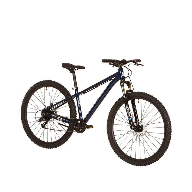 Load image into Gallery viewer, EVO TRL Hardtail Bicycle 29&#39;&#39;, Blue, M
