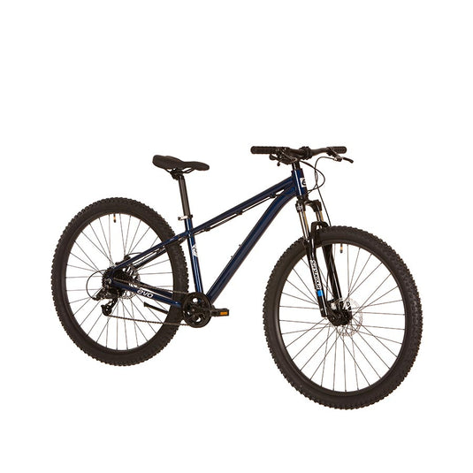 EVO TRL Hardtail Bicycle 29'', Blue, XL