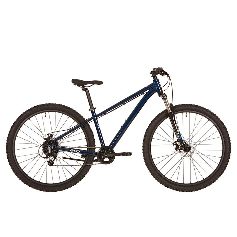 Load image into Gallery viewer, EVO TRL Hardtail Bicycle 29&#39;&#39;, Blue, L
