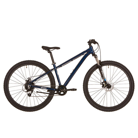 EVO TRL Hardtail Bicycle 29'', Blue, L