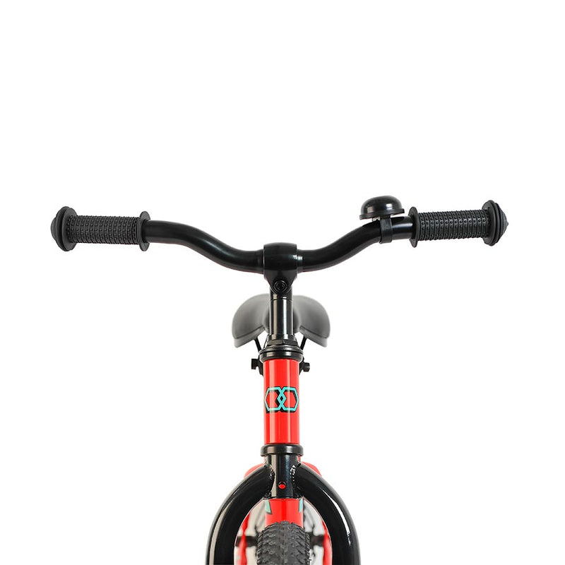 Load image into Gallery viewer, Eclypse Titan Push Bike 12-1/2&#39;&#39;, Red
