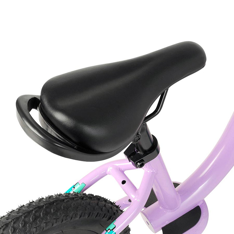 Load image into Gallery viewer, Eclypse Titan Push Bike 12-1/2&#39;&#39;, Purple
