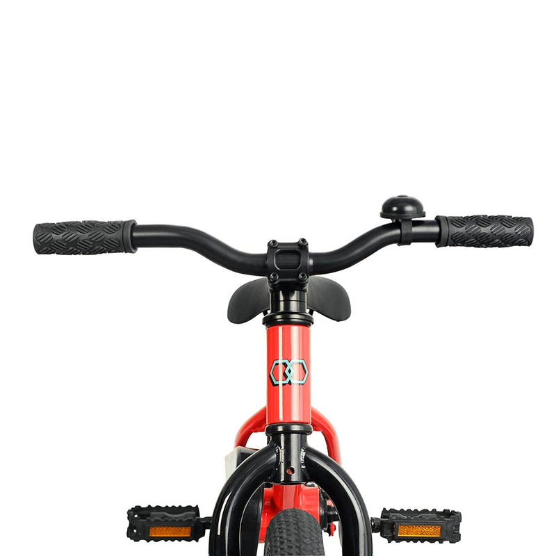 Load image into Gallery viewer, Eclypse Titan 12 Kids Bicycle, 12-1/2&#39;&#39;, Red
