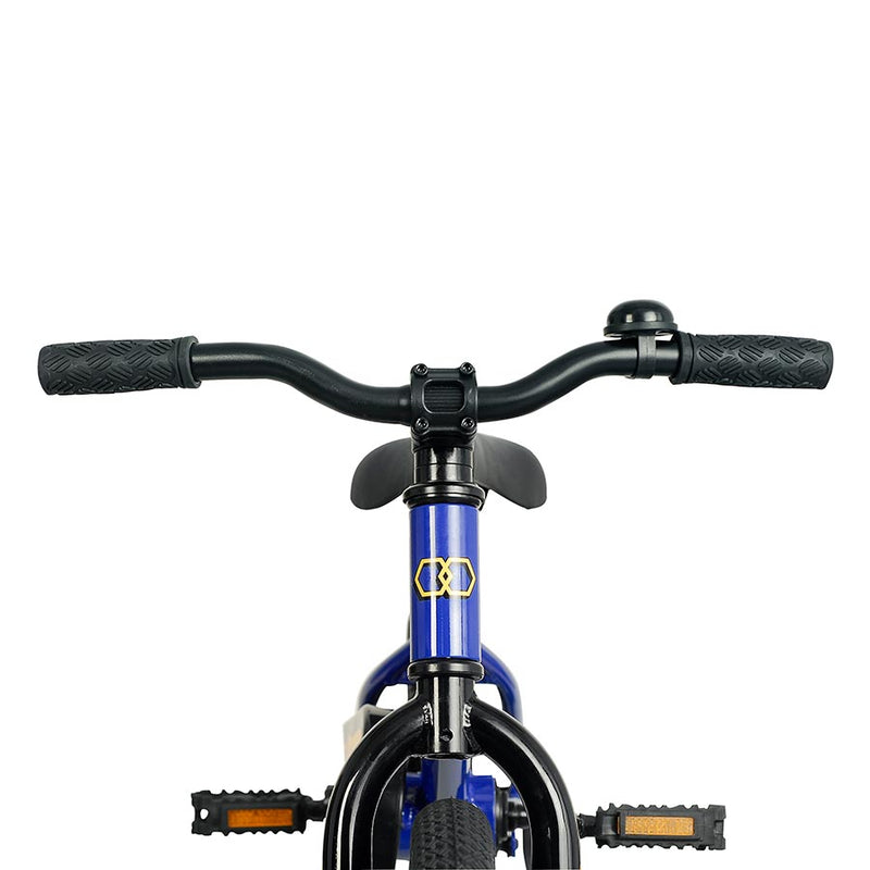 Load image into Gallery viewer, Eclypse Titan 12 Kids Bicycle, 12-1/2&#39;&#39;, Blue
